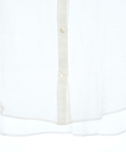 GALLARDA GALANTE（ガリャルダ　ガランテ）カジュアルシャツ 白 サイズ:F レディース/2200616898024