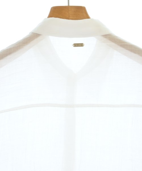 GALLARDA GALANTE（ガリャルダ　ガランテ）カジュアルシャツ 白 サイズ:F レディース/2200616898024