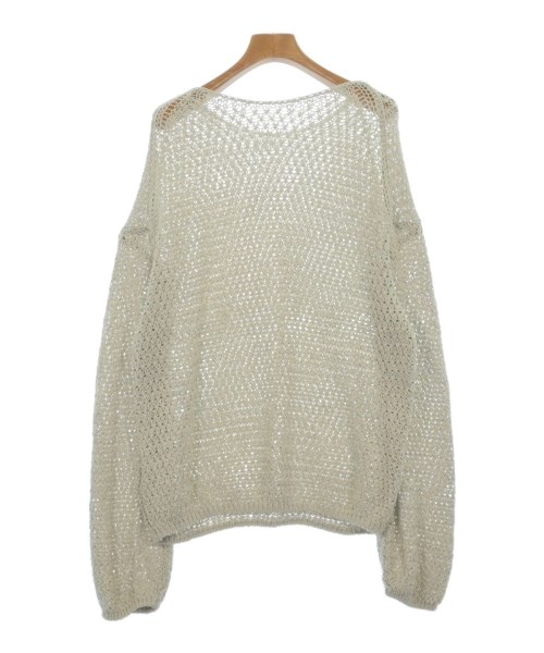 GALLARDA GALANTE（ガリャルダ　ガランテ）ニット・セーター グレー サイズ:F レディース/2200617675044