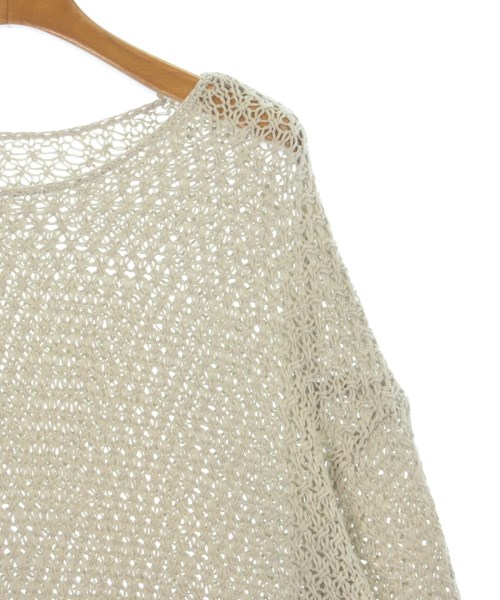 GALLARDA GALANTE（ガリャルダ　ガランテ）ニット・セーター グレー サイズ:F レディース/2200617675044