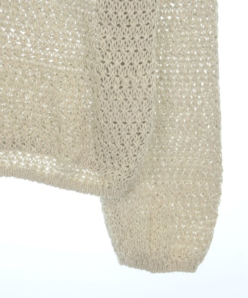 GALLARDA GALANTE（ガリャルダ　ガランテ）ニット・セーター グレー サイズ:F レディース/2200617675044