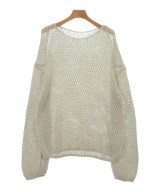 GALLARDA GALANTE（ガリャルダ　ガランテ）ニット・セーター グレー サイズ:F レディース/2200617675044