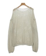 GALLARDA GALANTE（ガリャルダ　ガランテ）ニット・セーター グレー サイズ:F レディース/2200617675044