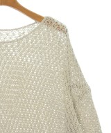 GALLARDA GALANTE（ガリャルダ　ガランテ）ニット・セーター グレー サイズ:F レディース/2200617675044