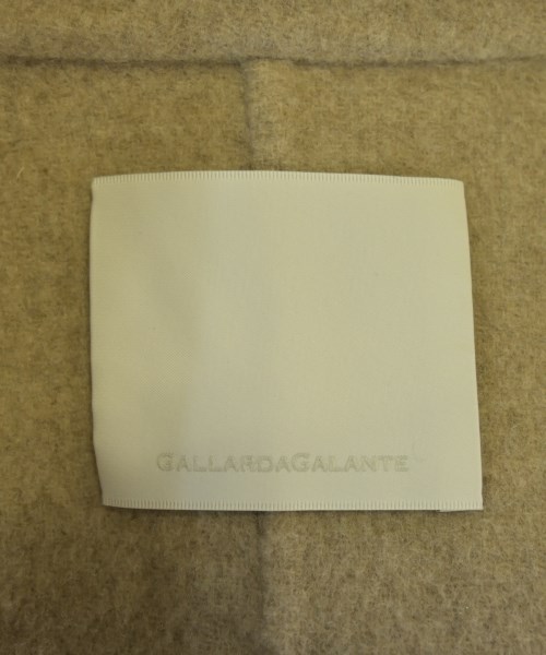 GALLARDA GALANTE（ガリャルダ　ガランテ）その他 ベージュ サイズ:F レディース/2200624784012