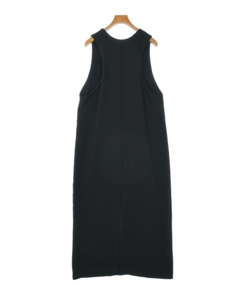 GALLARDA GALANTE（ガリャルダ　ガランテ）ワンピース 黒 サイズ:1(S位) レディース/2200626924096