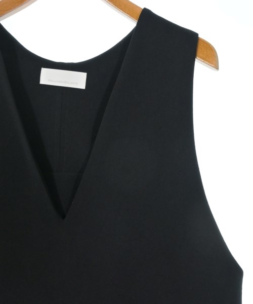 GALLARDA GALANTE（ガリャルダ　ガランテ）ワンピース 黒 サイズ:1(S位) レディース/2200626924096