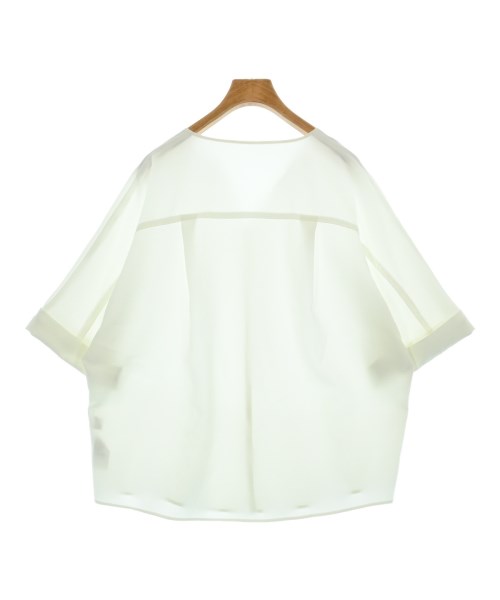 GALLARDA GALANTE（ガリャルダ　ガランテ）ブラウス 白 サイズ:F レディース/2200629518049