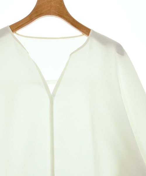 GALLARDA GALANTE（ガリャルダ　ガランテ）ブラウス 白 サイズ:F レディース/2200629518049