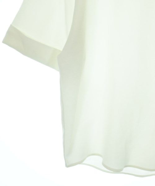 GALLARDA GALANTE（ガリャルダ　ガランテ）ブラウス 白 サイズ:F レディース/2200629518049