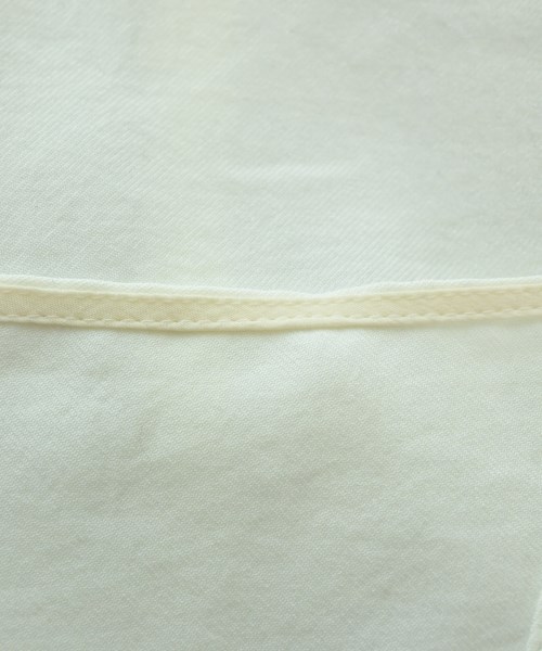 GALLARDA GALANTE（ガリャルダ　ガランテ）ブラウス 白 サイズ:F レディース/2200629518049