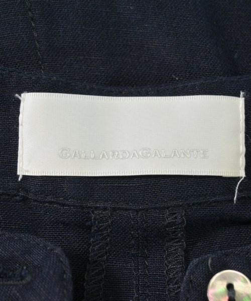 GALLARDA GALANTE（ガリャルダ　ガランテ）ワンピース 紺 サイズ:F レディース/2200617635031