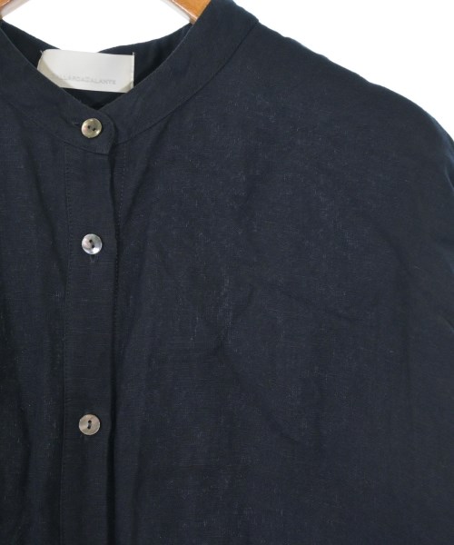 GALLARDA GALANTE（ガリャルダ　ガランテ）ワンピース 紺 サイズ:F レディース/2200617635031