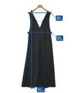 GALLARDA GALANTE（ガリャルダ　ガランテ）ワンピース 黒 サイズ:F レディース/2200627133015