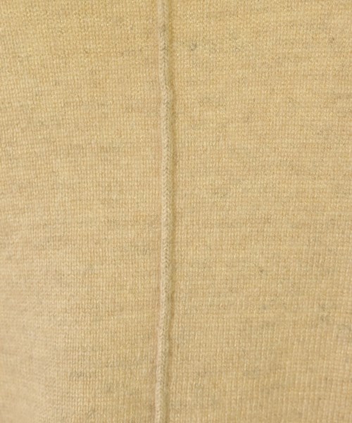 GALLARDA GALANTE especial（ガリャルダガランテエスペシャル）ニット・セーター ベージュ サイズ:F レディース/2200629596047