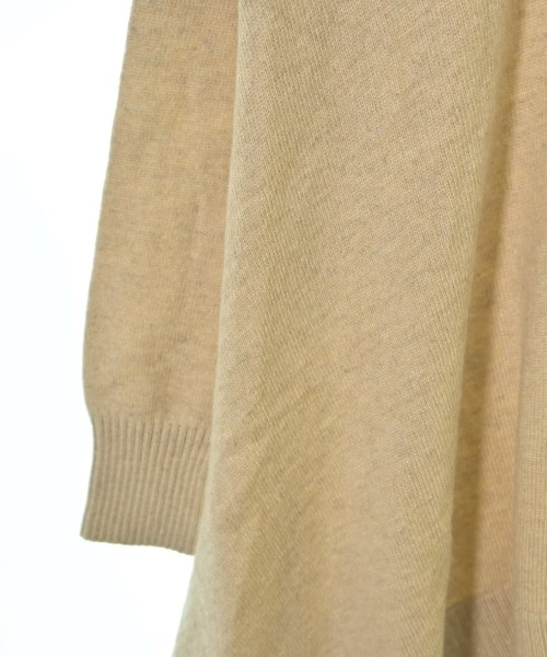 GALLARDA GALANTE especial（ガリャルダガランテエスペシャル）ニット・セーター ベージュ サイズ:F レディース/2200629596047