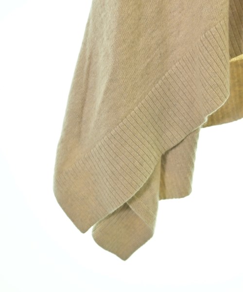 GALLARDA GALANTE especial（ガリャルダガランテエスペシャル）ニット・セーター ベージュ サイズ:F レディース/2200629596047