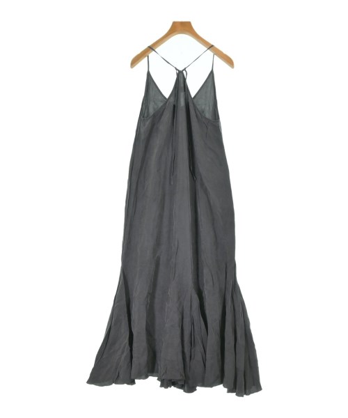 GALLARDA GALANTE（ガリャルダ　ガランテ）ワンピース グレー サイズ:F レディース/2200630026052