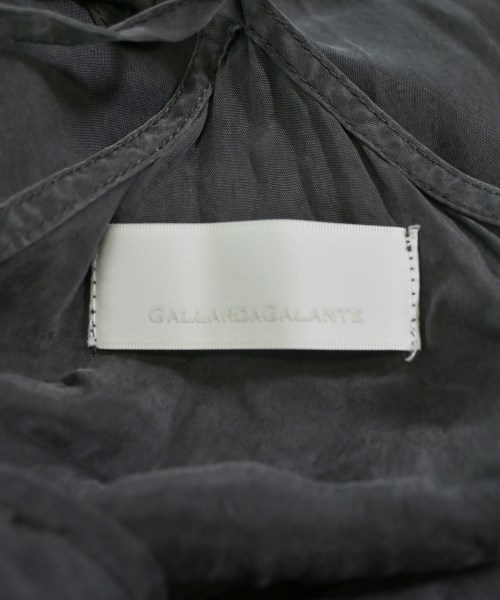 GALLARDA GALANTE（ガリャルダ　ガランテ）ワンピース グレー サイズ:F レディース/2200630026052