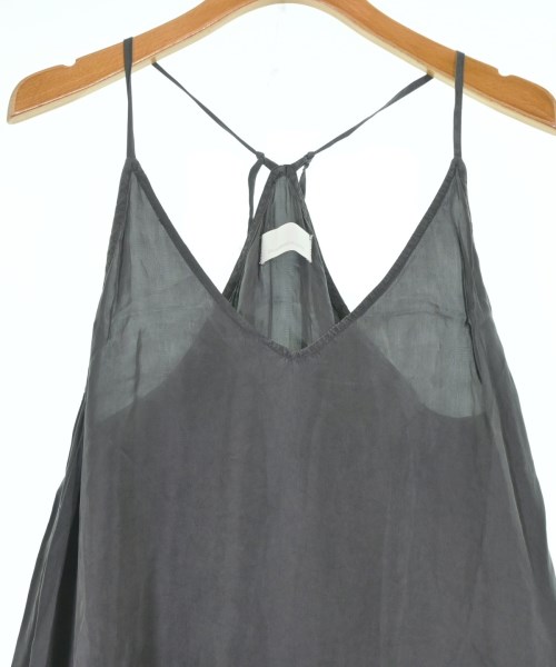 GALLARDA GALANTE（ガリャルダ　ガランテ）ワンピース グレー サイズ:F レディース/2200630026052