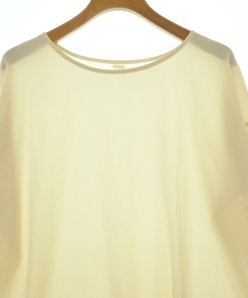 GALLARDA GALANTE（ガリャルダ　ガランテ）ブラウス 白 サイズ:F レディース/2200618276028