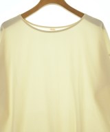 GALLARDA GALANTE（ガリャルダ　ガランテ）ブラウス 白 サイズ:F レディース/2200618276028