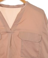 GALLARDAGALANTE NAVY（ガリャルダガランテネイビー）ブラウス ピンク サイズ:F レディース/2200618682010