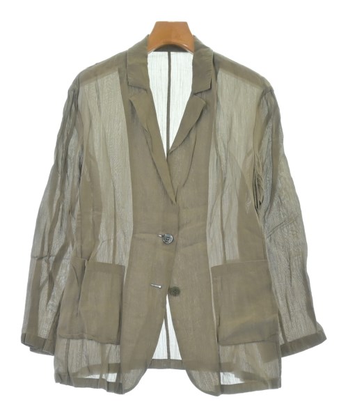 ガリャルダ　ガランテ(GALLARDA GALANTE)のGALLARDA GALANTE ジャケット