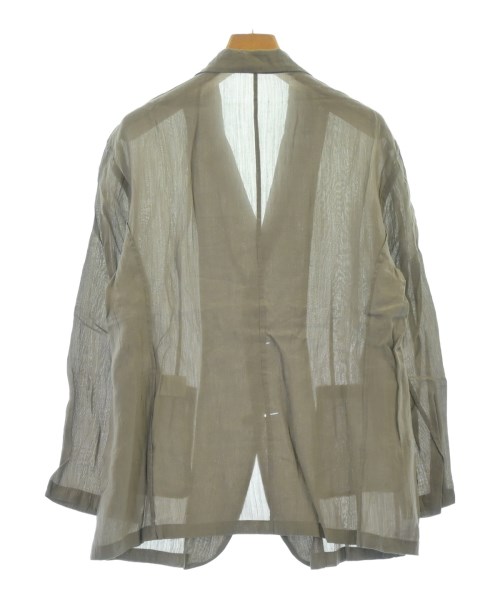 GALLARDA GALANTE（ガリャルダ　ガランテ）ジャケット 茶 サイズ:F レディース/2200618682027