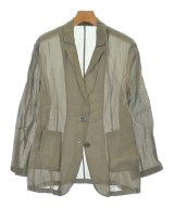 GALLARDA GALANTE（ガリャルダ　ガランテ）ジャケット 茶 サイズ:F レディース/2200618682027