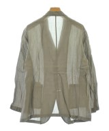 GALLARDA GALANTE（ガリャルダ　ガランテ）ジャケット 茶 サイズ:F レディース/2200618682027