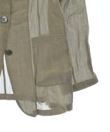 GALLARDA GALANTE（ガリャルダ　ガランテ）ジャケット 茶 サイズ:F レディース/2200618682027