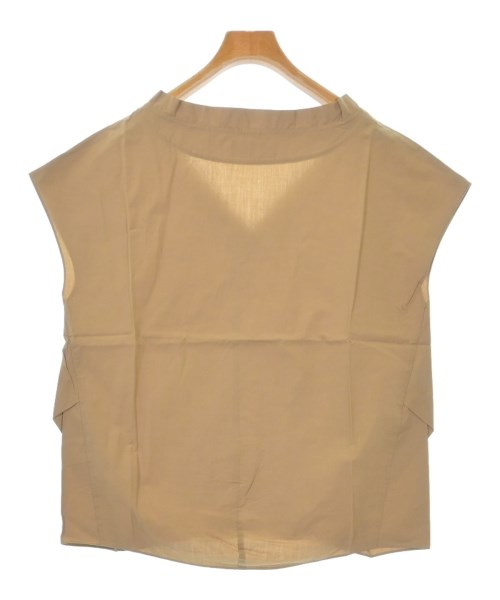 GALLARDA GALANTE（ガリャルダ　ガランテ）ブラウス ベージュ サイズ:F レディース/2200618682034