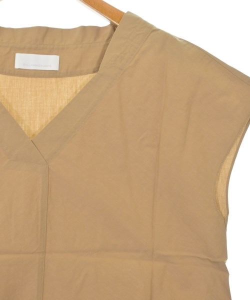 GALLARDA GALANTE（ガリャルダ　ガランテ）ブラウス ベージュ サイズ:F レディース/2200618682034