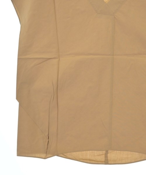 GALLARDA GALANTE（ガリャルダ　ガランテ）ブラウス ベージュ サイズ:F レディース/2200618682034