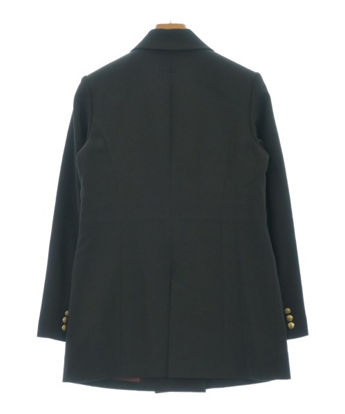 GALLARDA GALANTE（ガリャルダ　ガランテ）ジャケット 黒 サイズ:F レディース/2200618682065