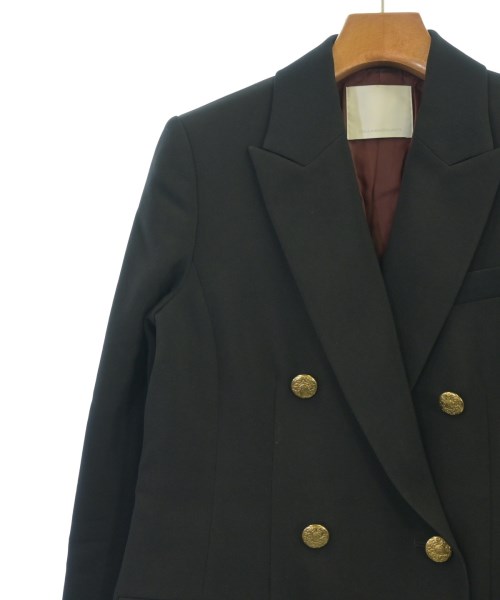 GALLARDA GALANTE（ガリャルダ　ガランテ）ジャケット 黒 サイズ:F レディース/2200618682065