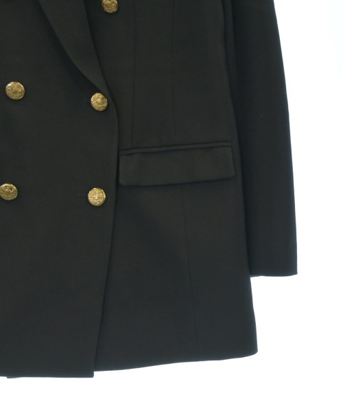 GALLARDA GALANTE（ガリャルダ　ガランテ）ジャケット 黒 サイズ:F レディース/2200618682065