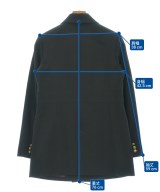 GALLARDA GALANTE（ガリャルダ　ガランテ）ジャケット 黒 サイズ:F レディース/2200618682065