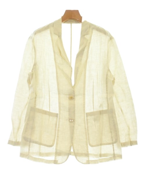 ガリャルダ　ガランテ(GALLARDA GALANTE)のGALLARDA GALANTE ジャケット