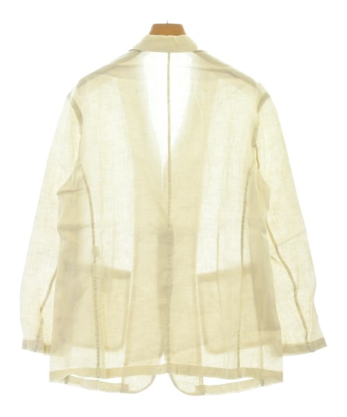 GALLARDA GALANTE（ガリャルダ　ガランテ）ジャケット ベージュ サイズ:F レディース/2200618682072