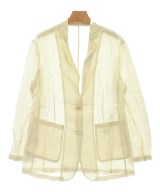 GALLARDA GALANTE（ガリャルダ　ガランテ）ジャケット ベージュ サイズ:F レディース/2200618682072