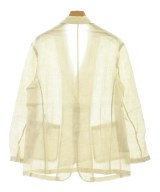 GALLARDA GALANTE（ガリャルダ　ガランテ）ジャケット ベージュ サイズ:F レディース/2200618682072