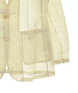 GALLARDA GALANTE（ガリャルダ　ガランテ）ジャケット ベージュ サイズ:F レディース/2200618682072