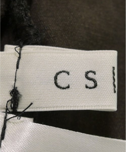 GALLARDA GALANTE（ガリャルダ　ガランテ）その他 黒 サイズ:2(M位) レディース/2200618682089