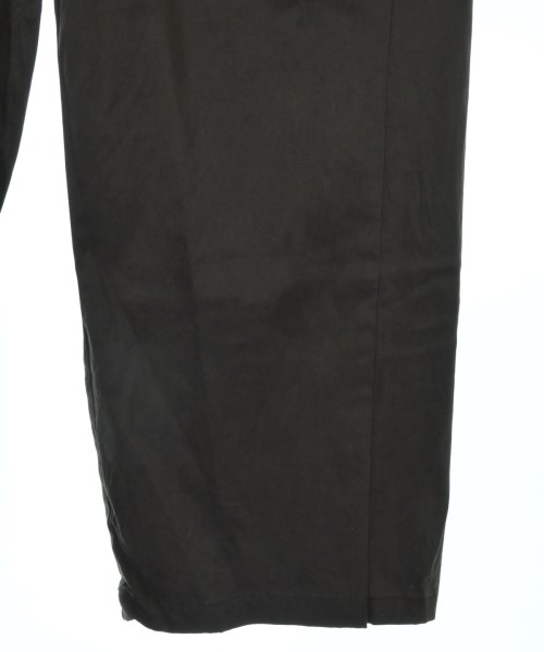 GALLARDA GALANTE（ガリャルダ　ガランテ）その他 黒 サイズ:2(M位) レディース/2200618682089