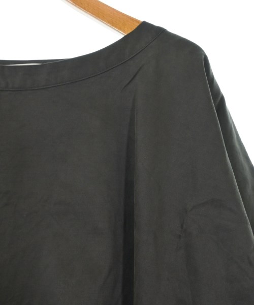 GALLARDA GALANTE（ガリャルダ　ガランテ）ブラウス カーキ サイズ:2(M位) レディース/2200618682102