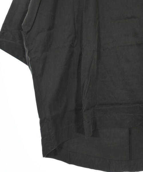 GALLARDA GALANTE（ガリャルダ　ガランテ）ブラウス カーキ サイズ:2(M位) レディース/2200618682102