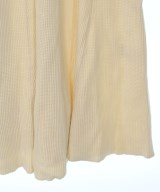 GALLARDA GALANTE（ガリャルダ　ガランテ）ワンピース 白 サイズ:0(XS位) レディース/2200619356026