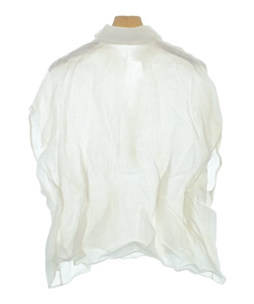 GALLARDA GALANTE（ガリャルダ　ガランテ）ブラウス 白 サイズ:F レディース/2200618280032
